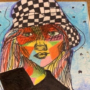 Meet your Posher, Josie